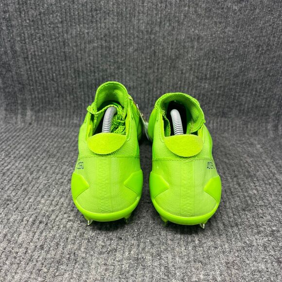 Adidas SM Adizero Electric Seahawks Team Sample Football Cleats Size 11.5 IH7448 main image 2